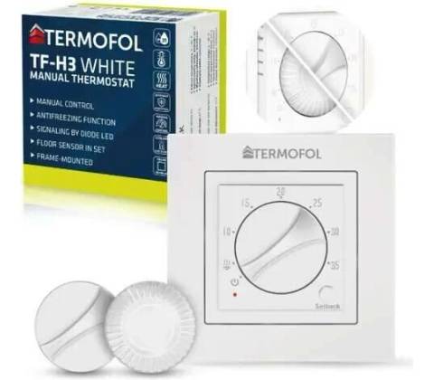 Termofol TF-H3