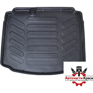 Rizline Стелка за багажник RizLine съвместима с AUDI A3 (Typ 8P) Sportback 2003-2013 (515063) - avtochastikrasi