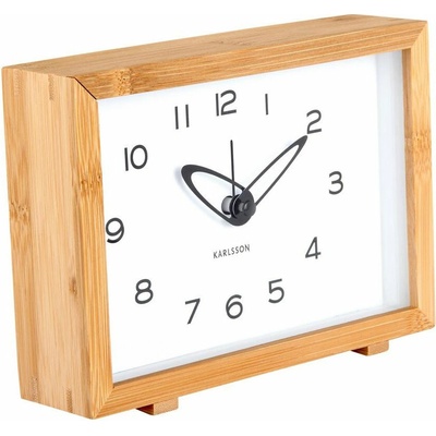 Karlsson 6034WH – Hledejceny.cz