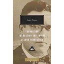 Foundation Trilogy