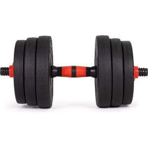 BodyFlex Регулируем дъмбел Bodyflex 15кг