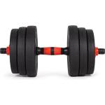 BodyFlex Регулируем дъмбел Bodyflex 15кг