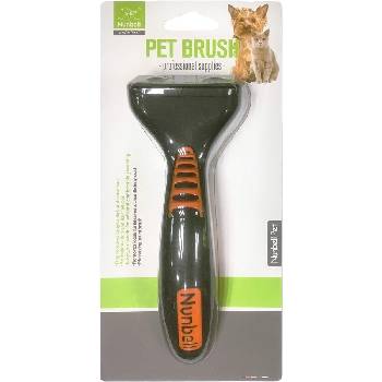 Nunbell Pet Deshedding brush