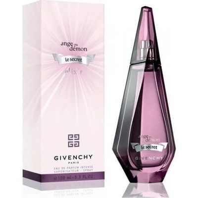 Givenchy Ange Ou Demon Le Secret Elixir EDP 100 ml Tester