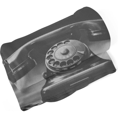 Sablio Deka Starý telefon 190x140