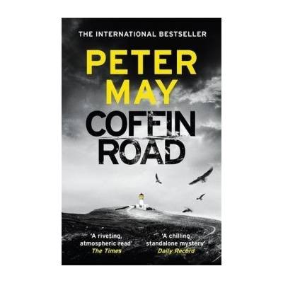 Coffin Road - Peter May