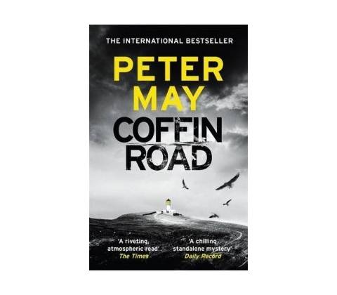 Coffin Road - Peter May
