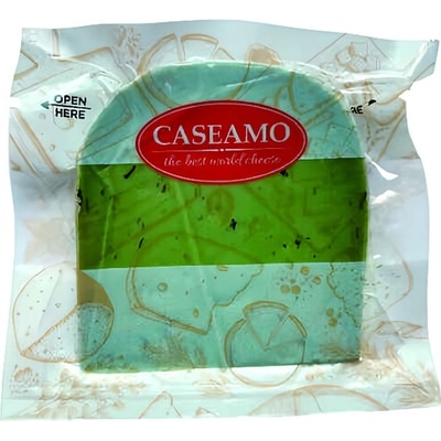 Caseamo Gouda zelené pesto 120 g