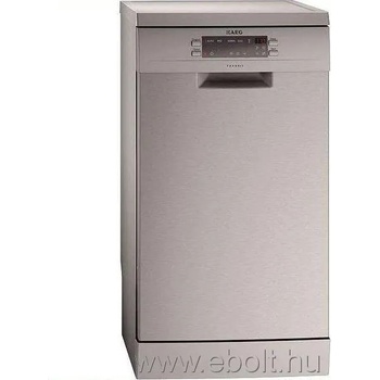 Image 1 of AEG F 65410 M0P