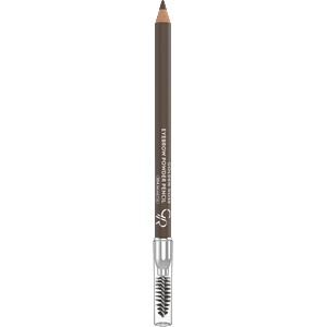 Golden rose Молив за вежди - Nr. 104 Brunette, 1, 19 g (3036264)