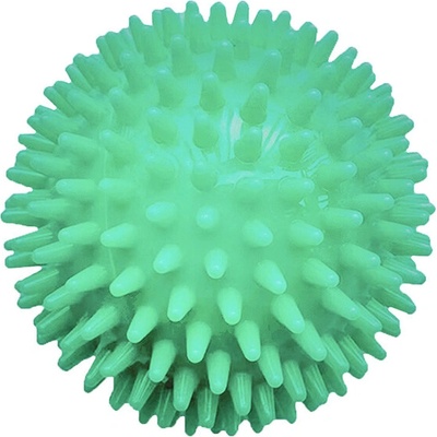 LINE SPORT Senzorická lopta Spiky Ball 9 cm