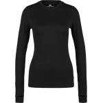 Heber Peak Дамско мериносово термобельо Heber Peak Women's Merino250 RootHe. L/S Merino base layer - Black - размер 4XL (115-2471-0118)