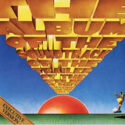 MONTY PYTHON: HOLY GRAIL -REISSUE- CD