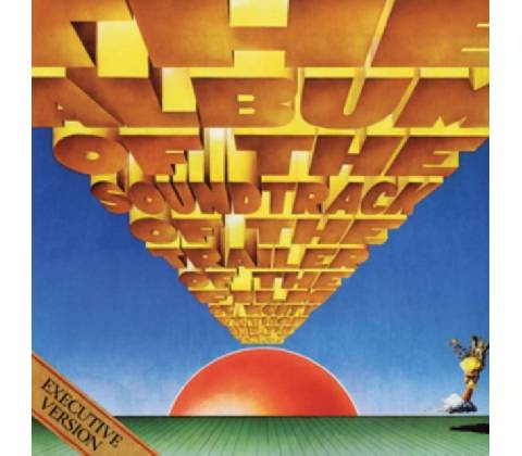 MONTY PYTHON: HOLY GRAIL -REISSUE- CD