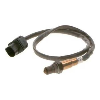 Lambda sonda BOSCH 0 258 017 345