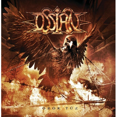 OSSIAN: ÖRÖK TŰZ DIGI CD CD