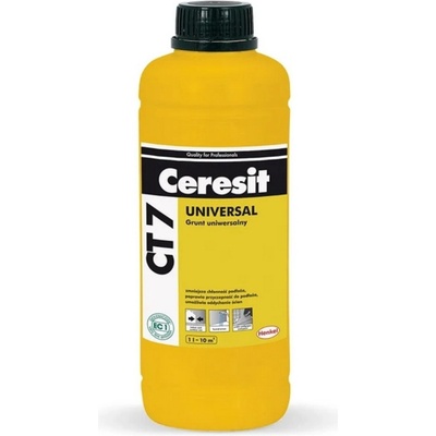 Ceresit CT 7 univerzálny penetračný náter 1 l