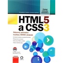 HTML5 a CSS3 - Elizabeth Castro, Bruce Hyslop