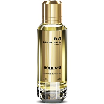 Mancera Holidays EDP 60 ml
