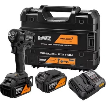 DEWALT DCF92MP2T-QW