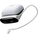 BoboVR PD100 Combo зарядна станция и power bank с батерия B100 (PD100 Combo)