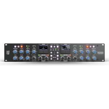 SSL BUS+