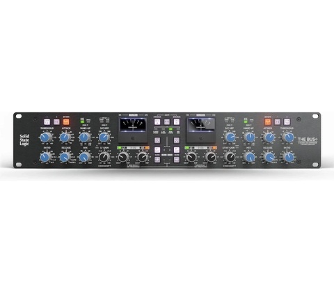 SSL BUS+
