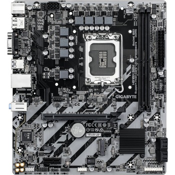 GIGABYTE H810M S2H