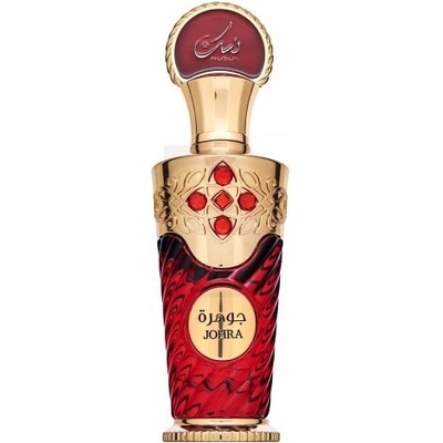 Nusuk Johra parfémovaná voda dámská 100 ml