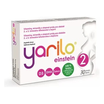 Yarilo Einstein 2 60 tobolek