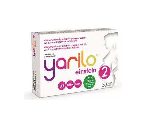 Yarilo Einstein 2 60 tobolek