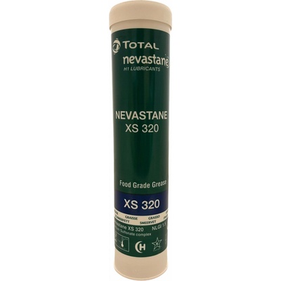 Total Nevastane XS 320 400 g