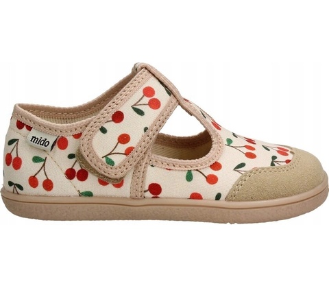 MIDO 189 CHERRY BEIGE