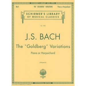 J. S. Bach | Ralph Kirkpatrick (ISBN: 9780793522453)