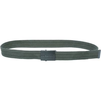 Bushman opasek Hip dark khaki