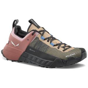 Salewa Wildfire Nxt Gtx W Размер на обувките (ЕС): 42 / Цвят: сив