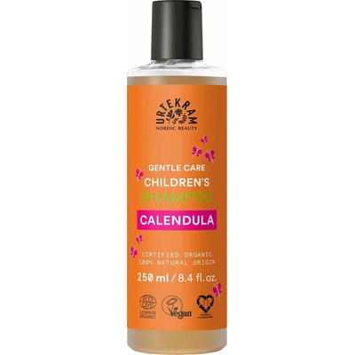 Urtekram Pece ChildrenChildren's Shampoo Calendula 250 ml