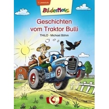 Geschichten vom Traktor Bulli