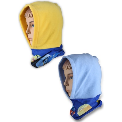 Setino Dětská čepice kukla Mimoni