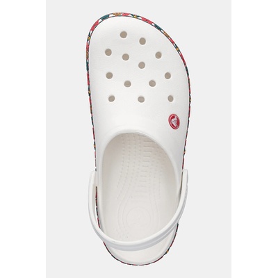 Crocs Чехли Crocs Crocband Holiday Clog (211921.100)
