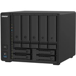 QNAP TS-932PX-4G NAS устройство