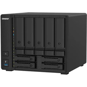 QNAP TS-932PX-4G NAS устройство