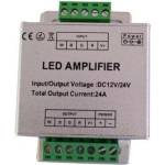 limaLED Усилвател за RGBW LED ленти 288W - limaLED (1317)