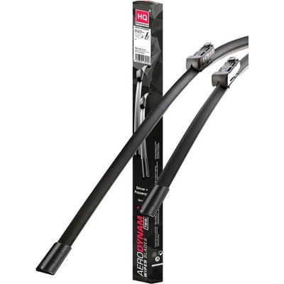 HQ Aero Dynamic 600+475 mm AD91-424VWP