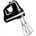 KitchenAid 5KHM5110EOB