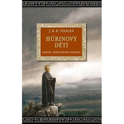 Húrinovy děti - J. R. R. Tolkien
