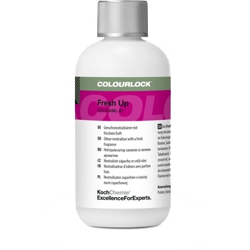 COLOURLOCK Fresh Up - Премахвач на миризми 250ml (4528)