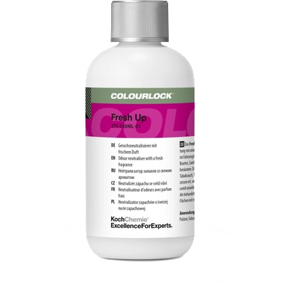 COLOURLOCK Fresh Up - Премахвач на миризми 250ml (4528)