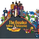 Beatles - Yellow Submarine LP