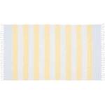 SEA RANCH Хавлиена кърпа Sea ranch Towel - Beige (Sun Yellow)